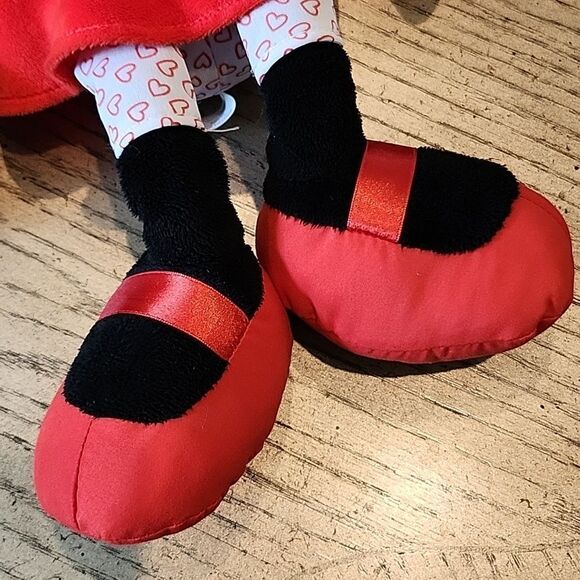 Disney Minnie Mouse large stuffed animal - Picture 5 of 8